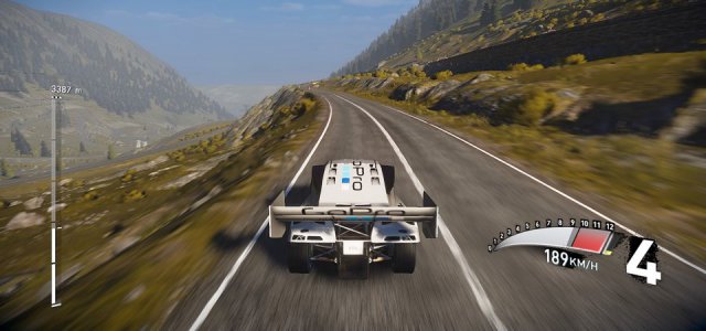 V-Rally 4 - Immagine 1