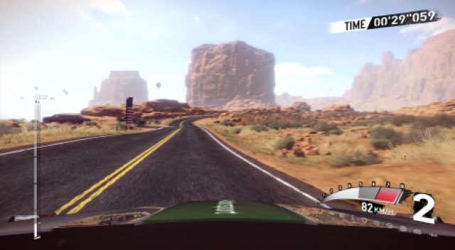 V-Rally 4 - Immagine 5