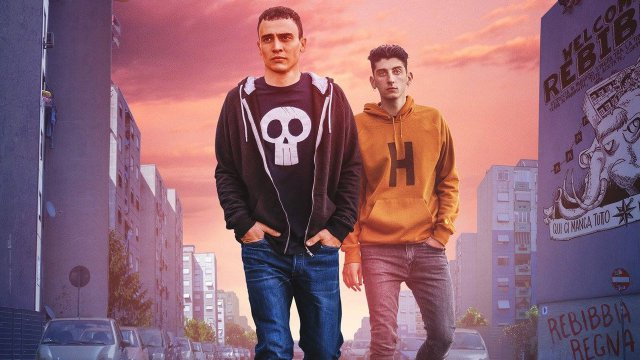 La profezia dell'Armadillo - Immagine 4