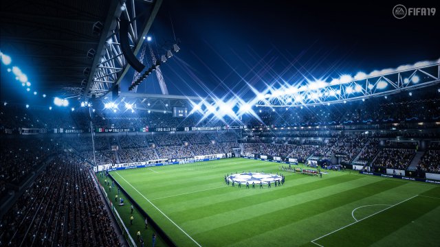 Fifa 19 - Immagine 1