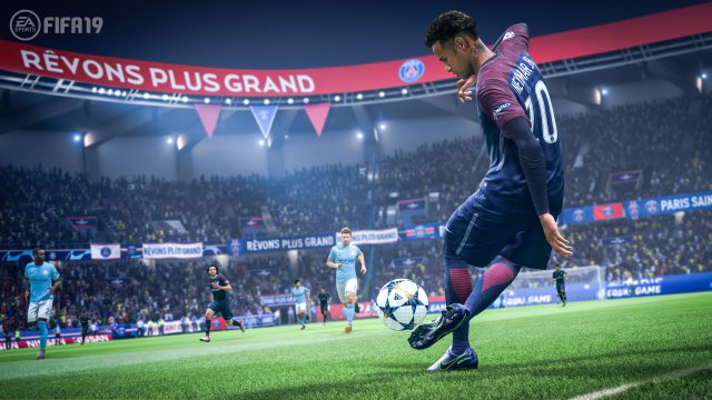 Fifa 19 - Immagine 3