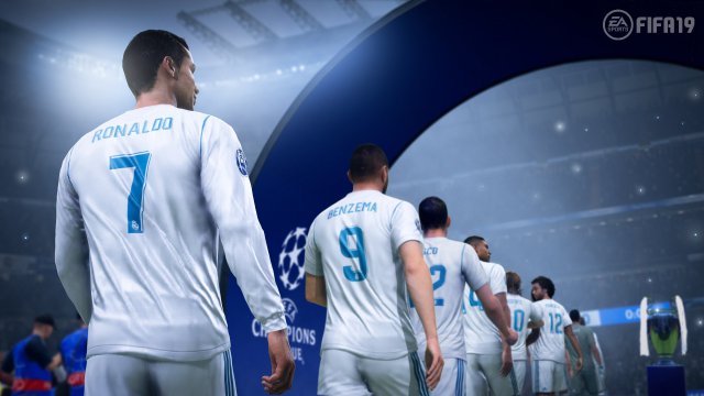 Fifa 19 - Immagine 4