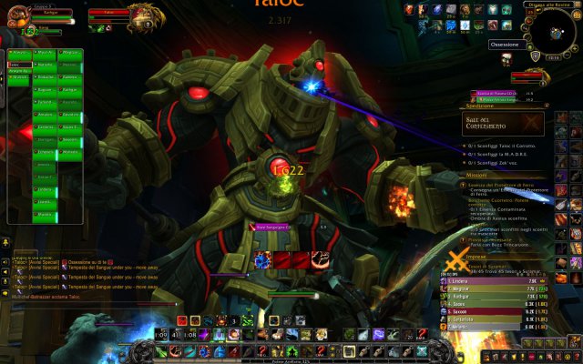 World of Warcraft: Battle for Azeroth - Immagine 2