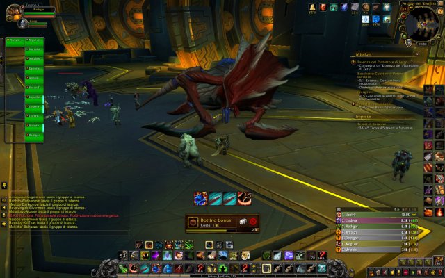 World of Warcraft: Battle for Azeroth - Immagine 3