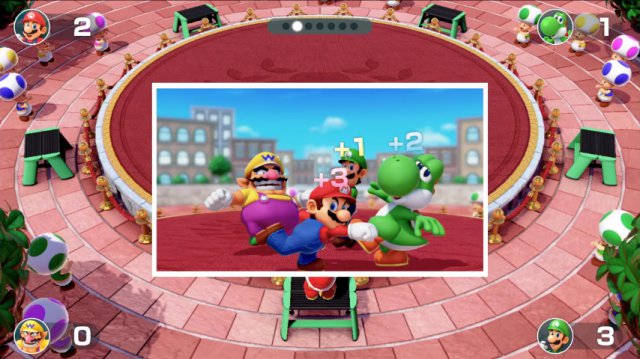 Super Mario Party - Immagine 2