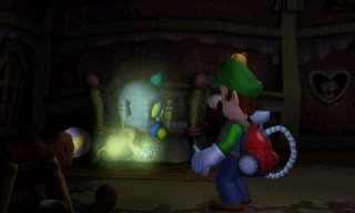 Luigi's Mansion - Immagine 3