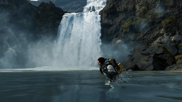Death Stranding - Immagine 1