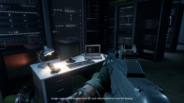 Firewall Zero Hour - Immagine 3