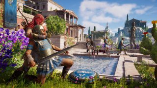 Assassin's Creed Odyssey - Immagine 1