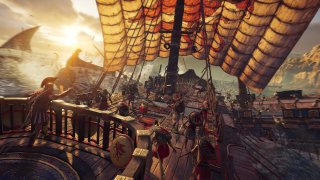 Assassin's Creed Odyssey - Immagine 5