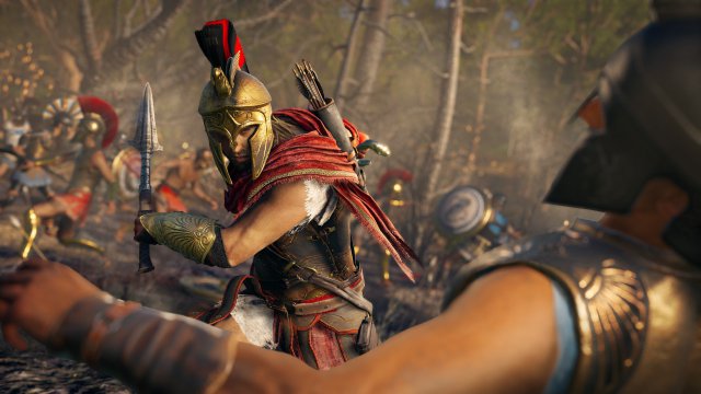 Assassin's Creed Odyssey - Immagine 2