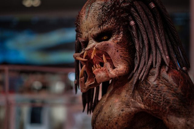 The Predator - Immagine 8