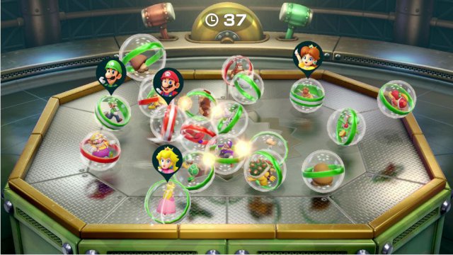 Super Mario Party - Immagine 1
