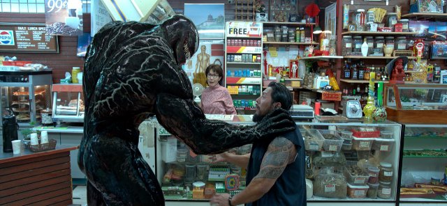 Venom - Immagine 1