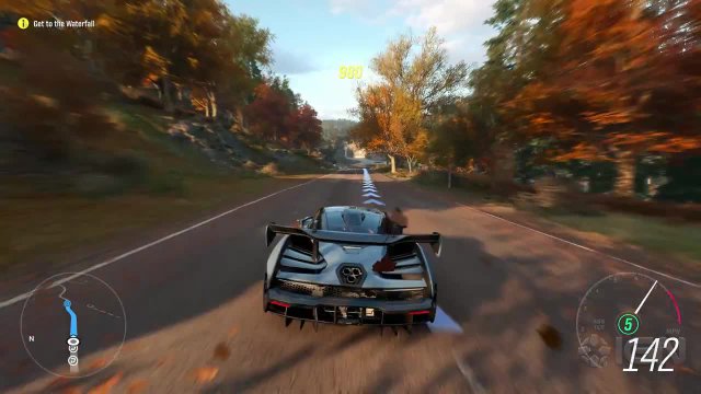 Forza Horizon 4 - Immagine 2