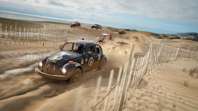 Forza Horizon 4 - Immagine 3