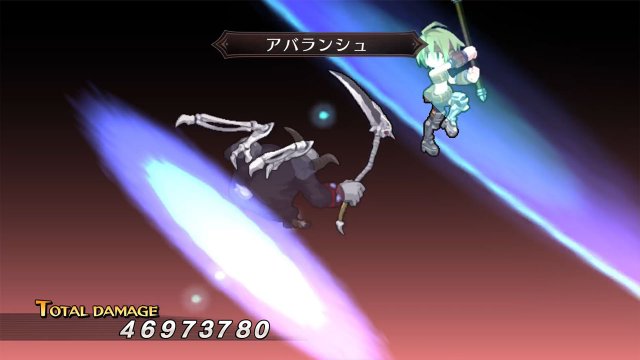 Disgaea 1 complete - Immagine 2