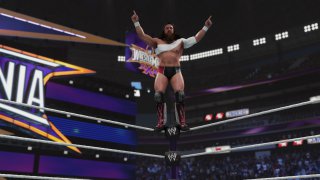 WWE 2K19 - Immagine 2