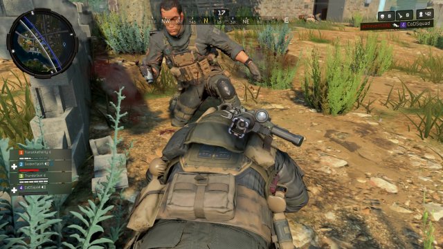 Call of Duty: Black Ops 4 - Immagine 3