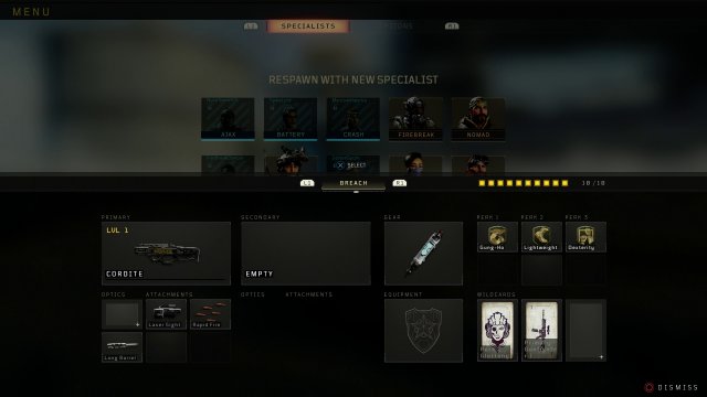 Call of Duty: Black Ops 4 - Immagine 5