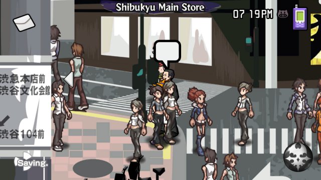The World Ends With You: Final Mix - Immagine 3