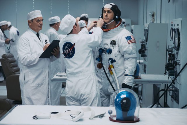 First Man - Il Primo Uomo - Immagine 2