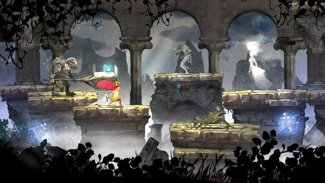 Child of Light - Immagine 1