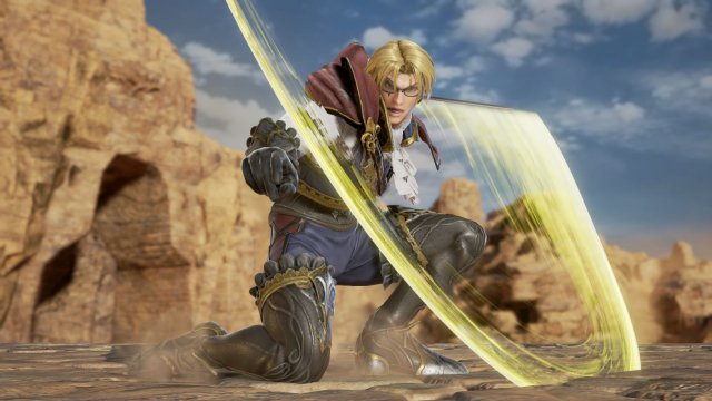 Soul Calibur VI - Immagine 3