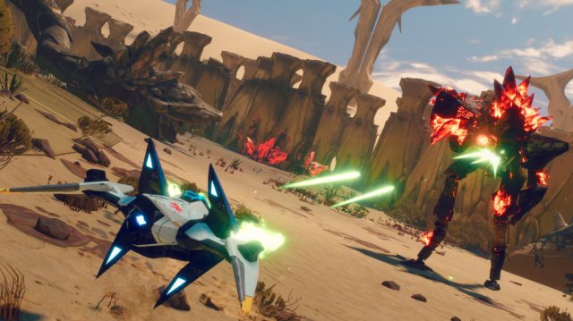 Starlink: Battle for Atlas - Immagine 1