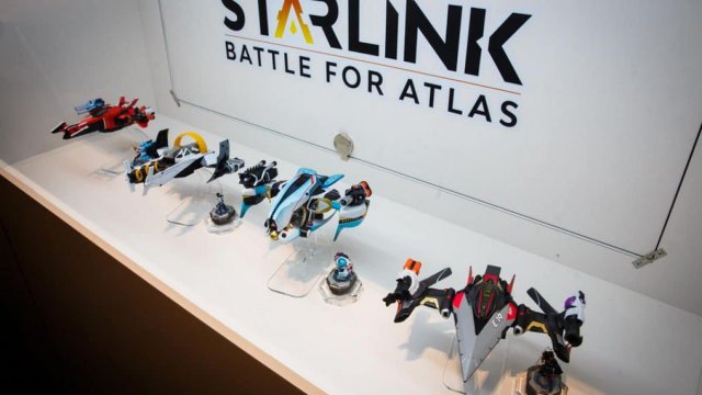 Starlink: Battle for Atlas - Immagine 4