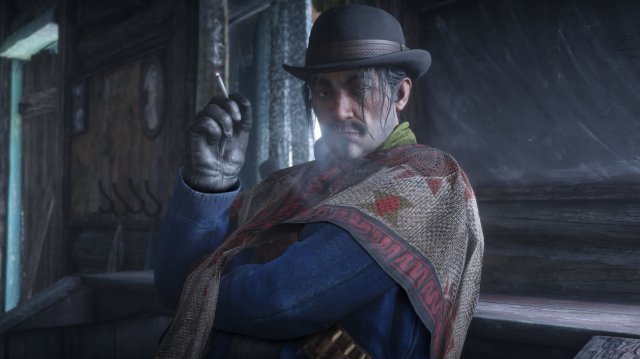 Red Dead Redemption 2 - Immagine 2