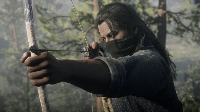 Red Dead Redemption 2 - Immagine 7