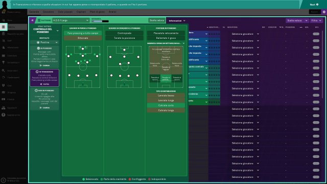 Football Manager 2019 - Immagine 3