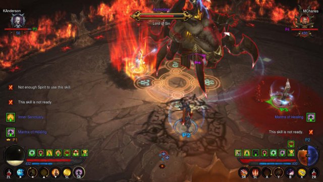 Diablo III - Eternal Collection - Immagine 1