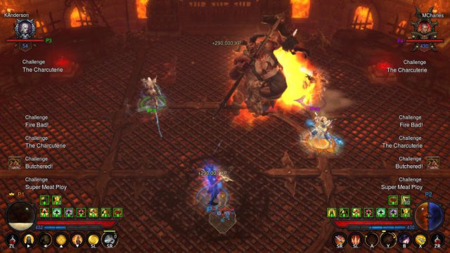 Diablo III - Eternal Collection - Immagine 3
