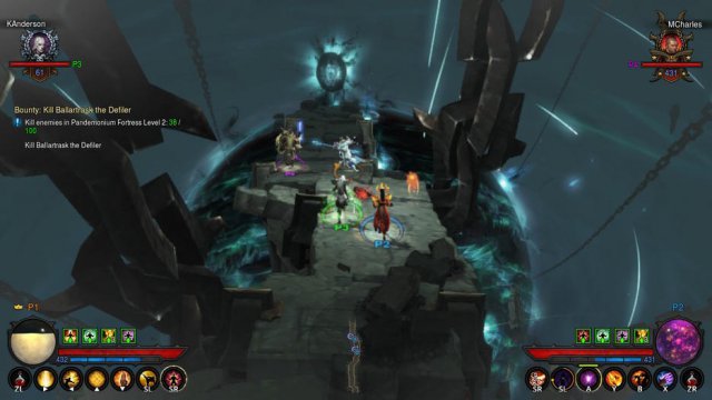 Diablo III - Eternal Collection - Immagine 4