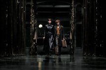 Animali fantastici: i crimini di Grindelwald - Immagine 6