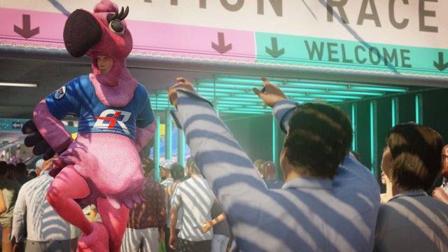 Hitman 2 (2018) - Immagine 1