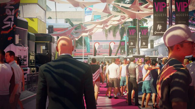 Hitman 2 (2018) - Immagine 2