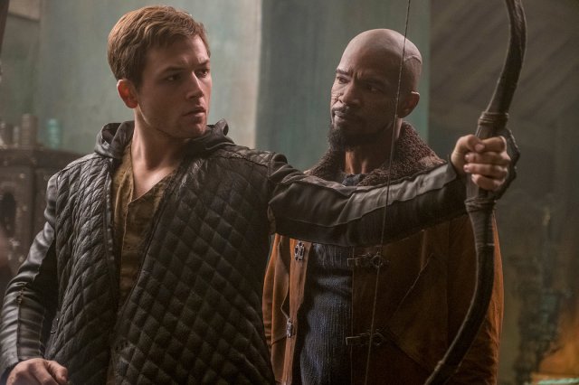 Robin Hood - L'origine della leggenda - Immagine 1