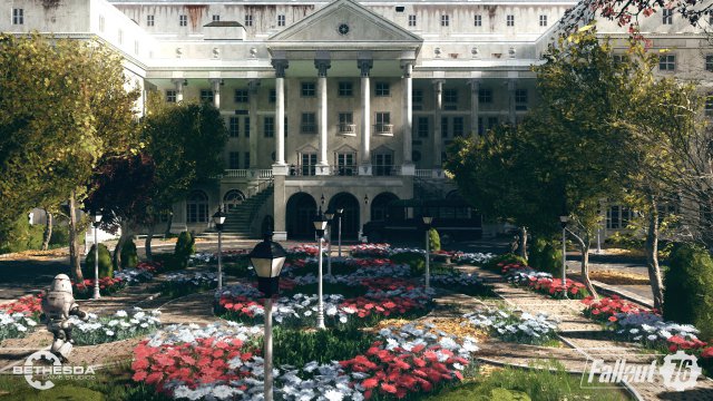 Fallout 76 - Immagine 2
