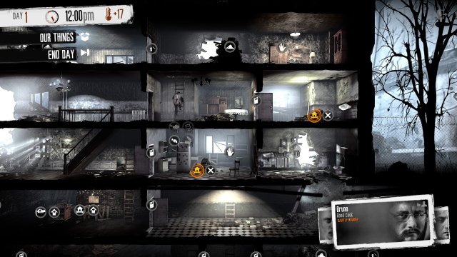 This War of Mine: The Little Ones - Immagine 2