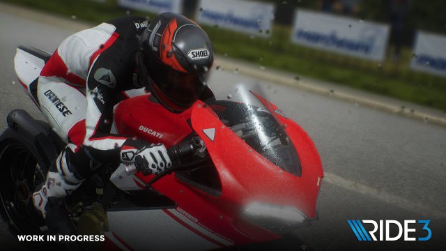 RIDE 3 - Immagine 1