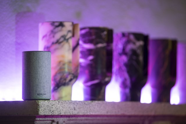 Amazon Alexa - Immagine 1