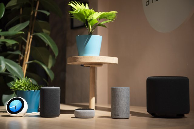 Amazon Alexa - Immagine 2