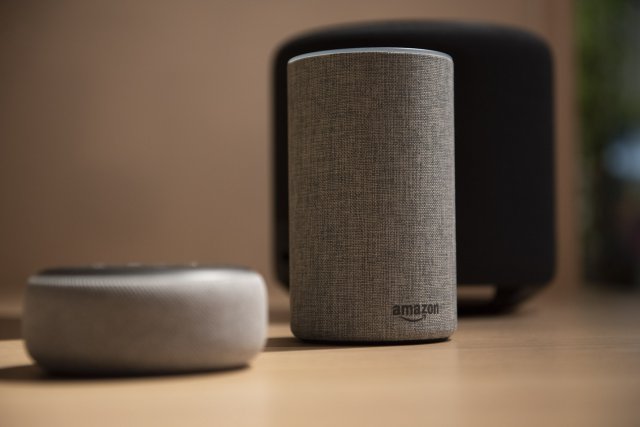 Amazon Alexa - Immagine 3