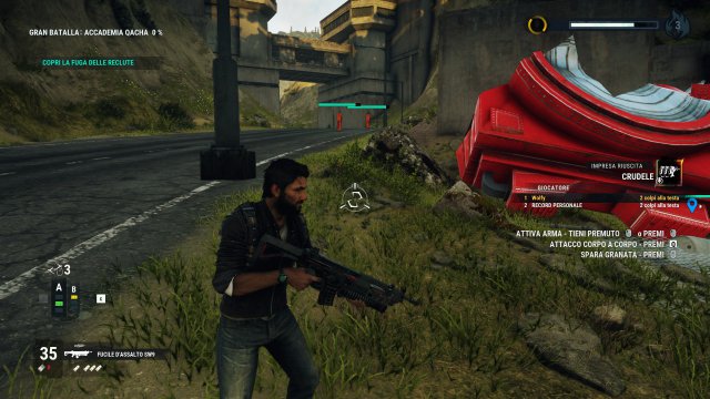 Just Cause 4 - Immagine 2