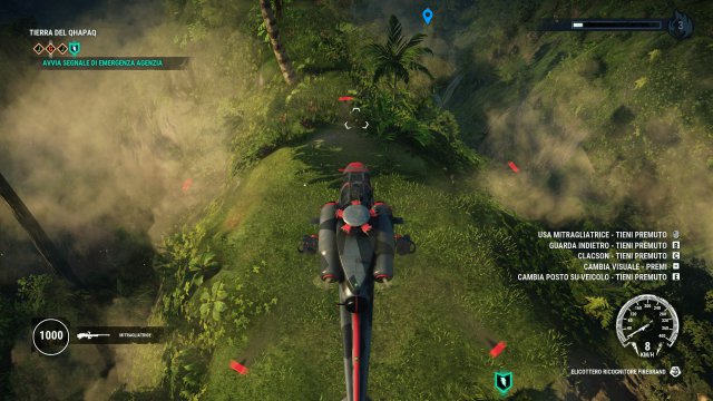 Just Cause 4 - Immagine 3