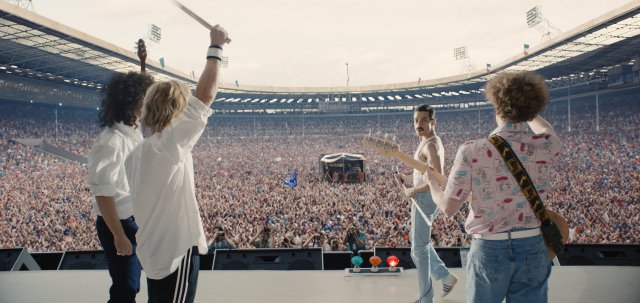 Bohemian Rhapsody - Immagine 5