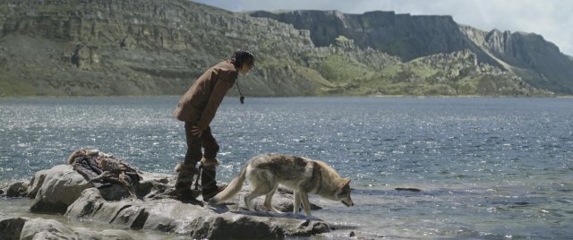 Alpha - Un'amicizia forte come la vita - Immagine 1